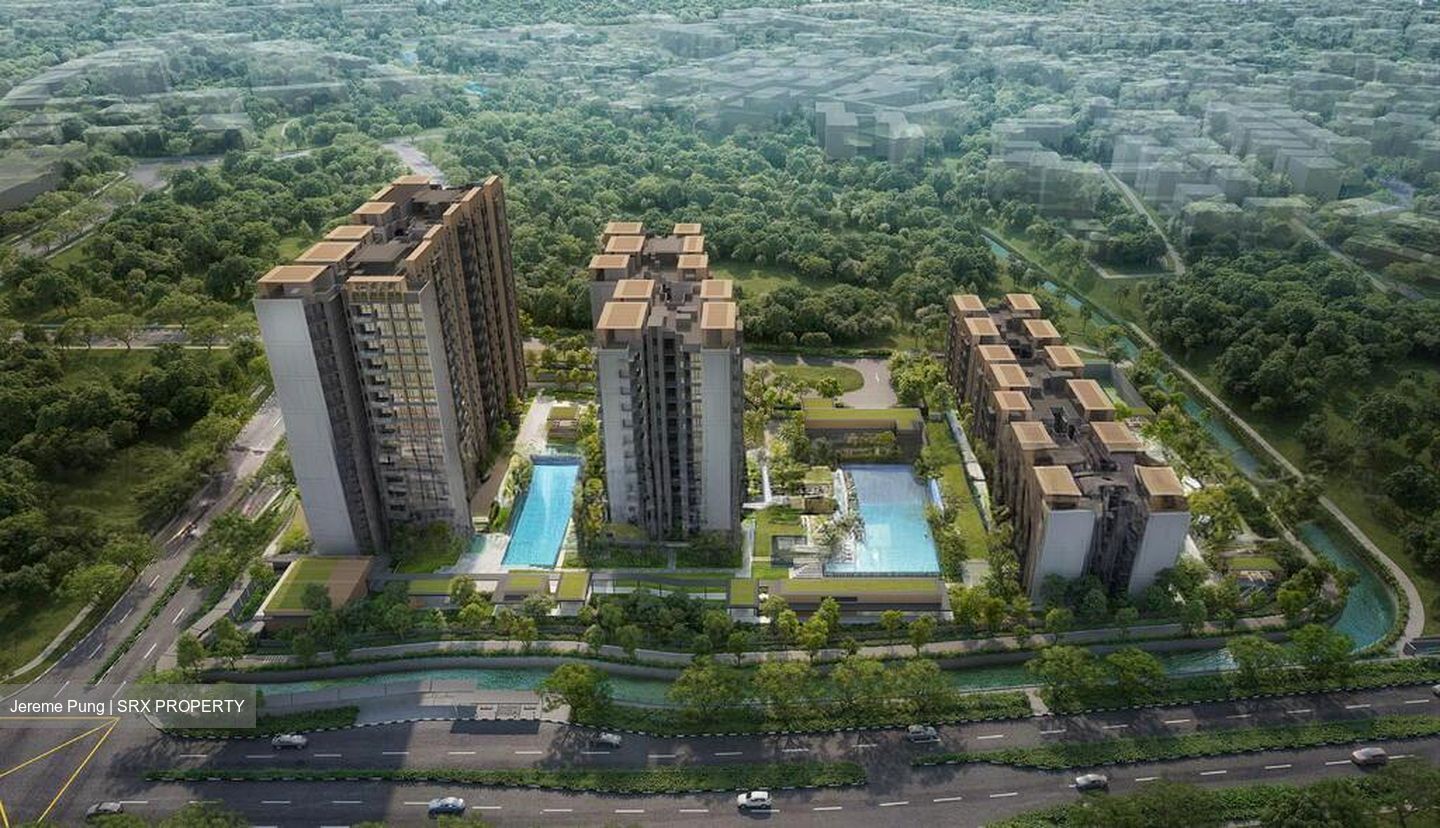 Narra Residences (D23), Apartment #522305931